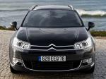 Citroen C5 Break 2007 года